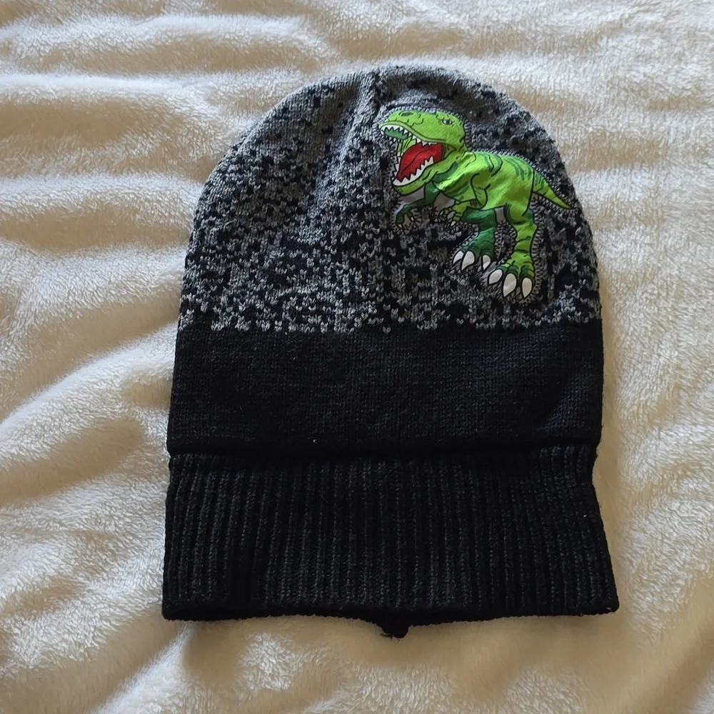 Boys  Dinosaur‎ Beanie